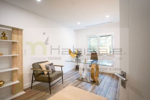 Villa i Almada, Setubal, Almada - € 1.890.000 | Ref: M11030 - foto 20