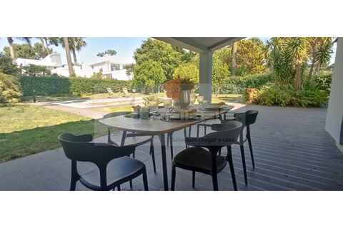 Villa i Almada, Setubal, Almada - € 1.890.000 | Ref: M11030 - foto 21