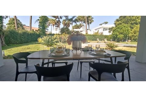 Villa i Almada, Setubal, Almada - € 1.890.000 | Ref: M11030 - foto 22