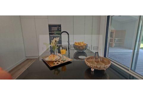 Villa i Almada, Setubal, Almada - € 1.890.000 | Ref: M11030 - foto 26