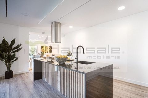 Villa i Almada, Setubal, Almada - € 1.890.000 | Ref: M11030 - foto 27