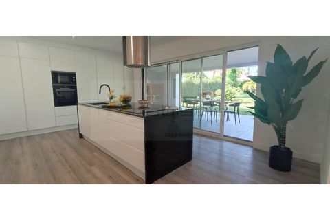 Villa i Almada, Setubal, Almada - € 1.890.000 | Ref: M11030 - foto 28