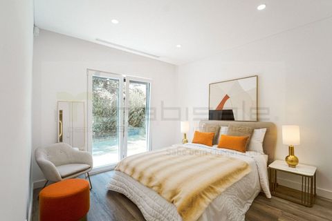 Villa i Almada, Setubal, Almada - € 1.890.000 | Ref: M11030 - foto 42