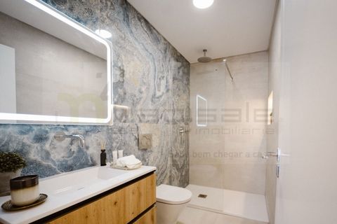 Villa i Almada, Setubal, Almada - € 1.890.000 | Ref: M11030 - foto 49