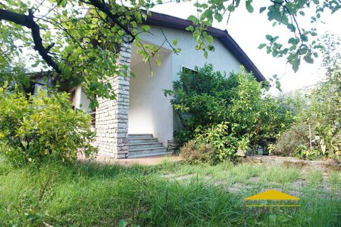 Villa i Massa, Massa and Carrara, Massa - € 480.000 | Ref: 1490 - foto 1