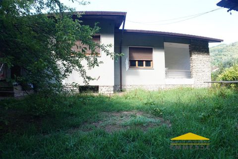 Villa i Massa, Massa and Carrara, Massa - € 480.000 | Ref: 1490 - foto 2