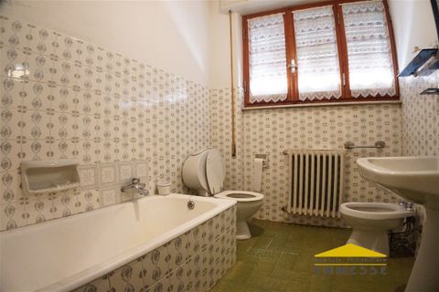 Villa i Massa, Massa and Carrara, Massa - € 480.000 | Ref: 1490 - foto 13