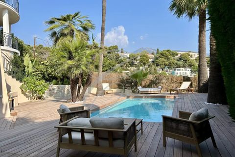 Villa i Roquebrune-Cap-Martin, Alpes-Maritimes, Roquebrune-Cap-Martin - € 3.995.000 | Ref: 86196665 - foto 3