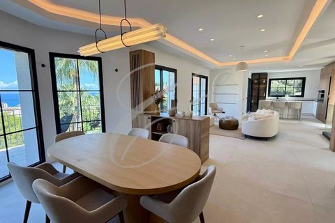 Villa i Roquebrune-Cap-Martin, Alpes-Maritimes, Roquebrune-Cap-Martin - € 3.995.000 | Ref: 86196665 - foto 7