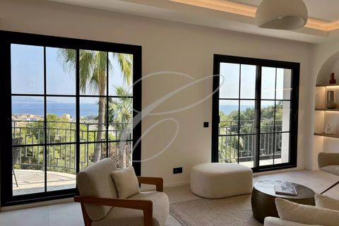 Villa i Roquebrune-Cap-Martin, Alpes-Maritimes, Roquebrune-Cap-Martin - € 3.995.000 | Ref: 86196665 - foto 4