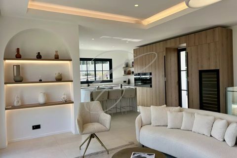Villa i Roquebrune-Cap-Martin, Alpes-Maritimes, Roquebrune-Cap-Martin - € 3.995.000 | Ref: 86196665 - foto 5
