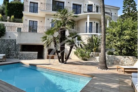 Villa i Roquebrune-Cap-Martin, Alpes-Maritimes, Roquebrune-Cap-Martin - € 3.995.000 | Ref: 86196665 - foto 2