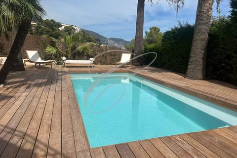 Villa i Roquebrune-Cap-Martin, Alpes-Maritimes, Roquebrune-Cap-Martin - € 3.995.000 | Ref: 86196665 - foto 12