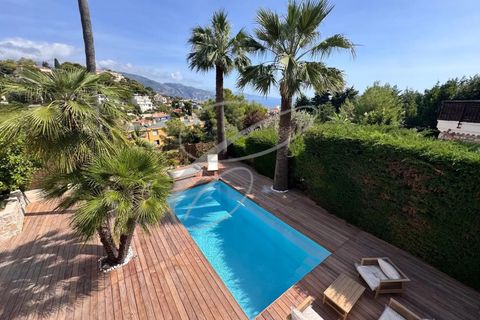 Villa i Roquebrune-Cap-Martin, Alpes-Maritimes, Roquebrune-Cap-Martin - € 3.995.000 | Ref: 86196665 - foto 11