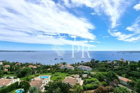 Lejlighed i Cannes, Alpes-Maritimes, Cannes - € 1.590.000 | Ref: 9410V - foto 1
