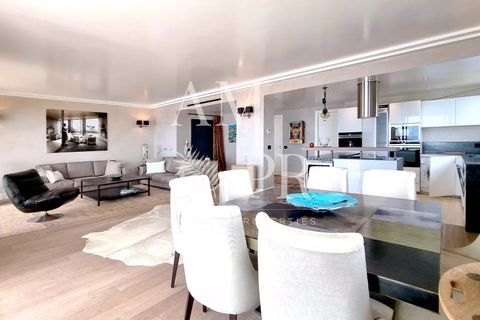 Lejlighed i Cannes, Alpes-Maritimes, Cannes - € 1.590.000 | Ref: 9410V - foto 12