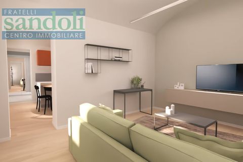 Lejlighed i Vercelli, Vercelli, Vercelli - € 159.000 | Ref: 7837 - foto 2