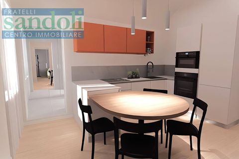 Lejlighed i Vercelli, Vercelli, Vercelli - € 159.000 | Ref: 7837 - foto 3