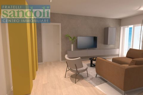 Lejlighed i Vercelli, Vercelli, Vercelli - € 329.000 | Ref: 7838 - foto 2