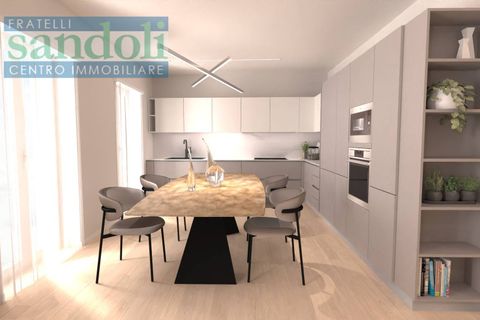 Lejlighed i Vercelli, Vercelli, Vercelli - € 329.000 | Ref: 7838 - foto 3