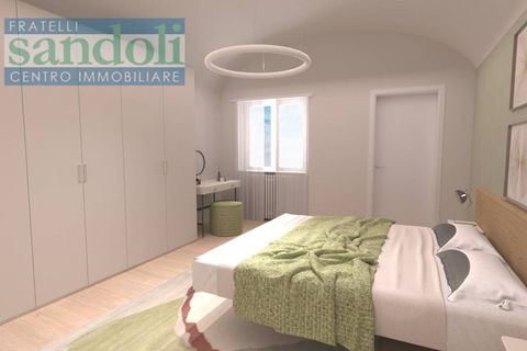 Lejlighed i Vercelli, Vercelli, Vercelli - € 329.000 | Ref: 7838 - foto 4