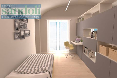 Lejlighed i Vercelli, Vercelli, Vercelli - € 329.000 | Ref: 7838 - foto 6