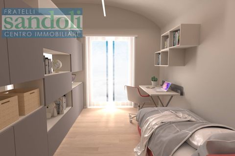 Lejlighed i Vercelli, Vercelli, Vercelli - € 329.000 | Ref: 7838 - foto 7