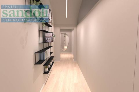 Lejlighed i Vercelli, Vercelli, Vercelli - € 329.000 | Ref: 7838 - foto 11