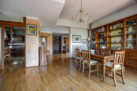Villa i Lucca, Lucca, Lucca - € 850.000 | Ref: 6361 - foto 3