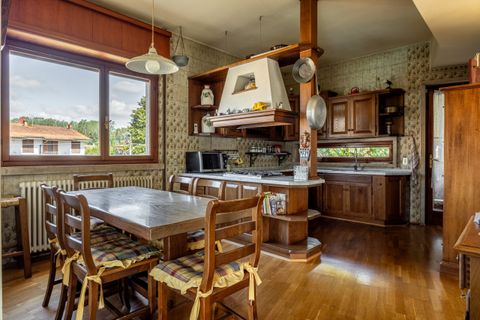 Villa i Lucca, Lucca, Lucca - € 850.000 | Ref: 6361 - foto 4