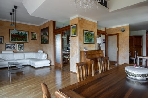 Villa i Lucca, Lucca, Lucca - € 850.000 | Ref: 6361 - foto 6