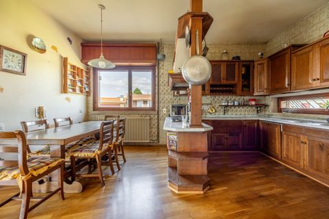 Villa i Lucca, Lucca, Lucca - € 850.000 | Ref: 6361 - foto 7