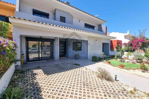 Villa i Estombar, Faro, Estombar - € 799.000 | Ref: NU_5835 - foto 2