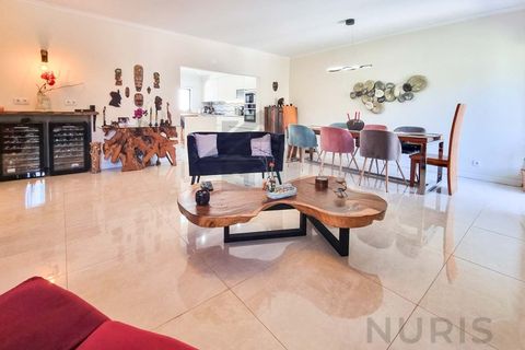 Villa i Estombar, Faro, Estombar - € 799.000 | Ref: NU_5835 - foto 5