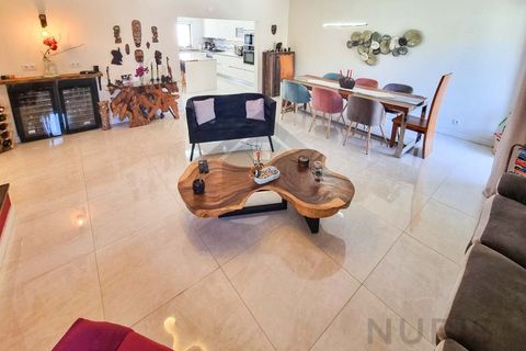 Villa i Estombar, Faro, Estombar - € 799.000 | Ref: NU_5835 - foto 7