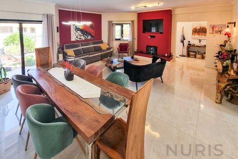 Villa i Estombar, Faro, Estombar - € 799.000 | Ref: NU_5835 - foto 8