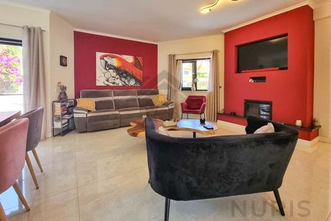 Villa i Estombar, Faro, Estombar - € 799.000 | Ref: NU_5835 - foto 9