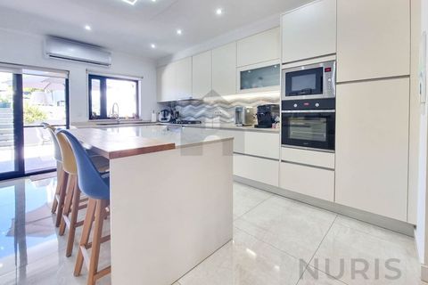 Villa i Estombar, Faro, Estombar - € 799.000 | Ref: NU_5835 - foto 11