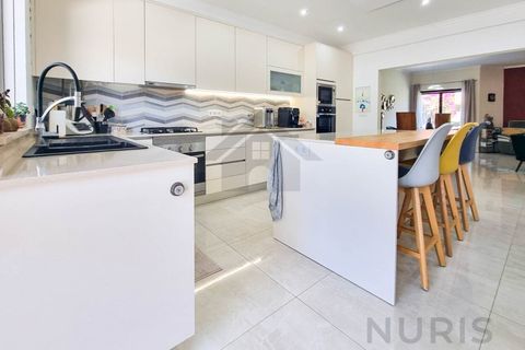 Villa i Estombar, Faro, Estombar - € 799.000 | Ref: NU_5835 - foto 12