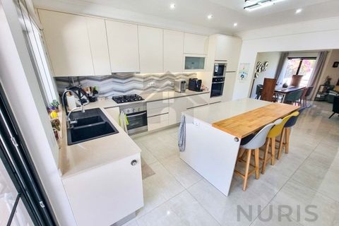 Villa i Estombar, Faro, Estombar - € 799.000 | Ref: NU_5835 - foto 13