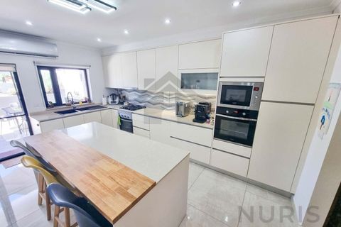 Villa i Estombar, Faro, Estombar - € 799.000 | Ref: NU_5835 - foto 14