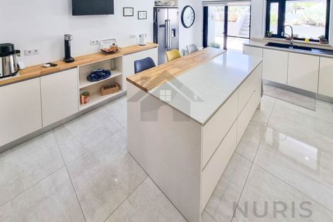 Villa i Estombar, Faro, Estombar - € 799.000 | Ref: NU_5835 - foto 15
