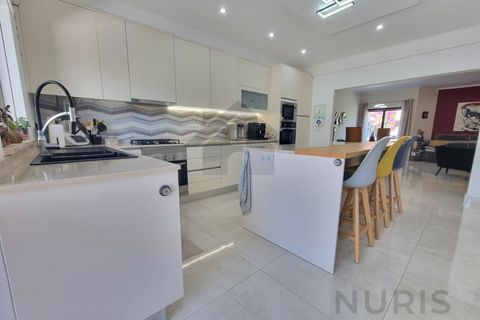Villa i Estombar, Faro, Estombar - € 799.000 | Ref: NU_5835 - foto 16