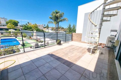 Villa i Estombar, Faro, Estombar - € 799.000 | Ref: NU_5835 - foto 24