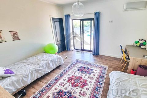 Villa i Estombar, Faro, Estombar - € 799.000 | Ref: NU_5835 - foto 31