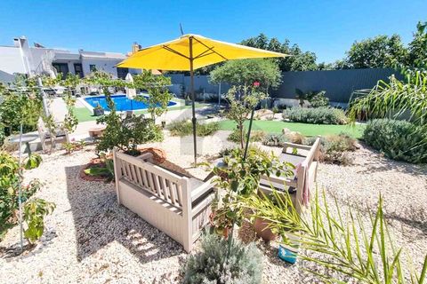 Villa i Estombar, Faro, Estombar - € 799.000 | Ref: NU_5835 - foto 33