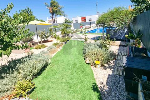 Villa i Estombar, Faro, Estombar - € 799.000 | Ref: NU_5835 - foto 34