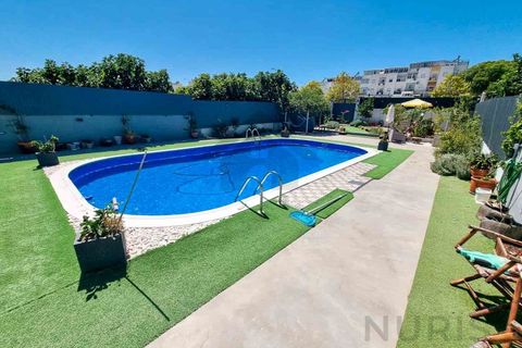 Villa i Estombar, Faro, Estombar - € 799.000 | Ref: NU_5835 - foto 1