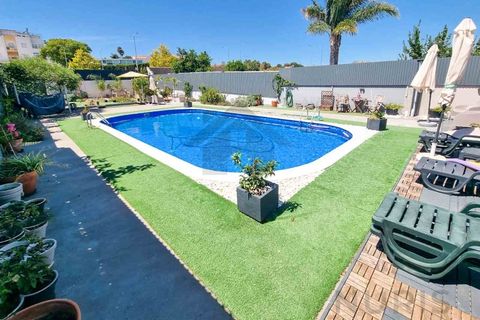 Villa i Estombar, Faro, Estombar - € 799.000 | Ref: NU_5835 - foto 35