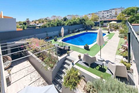Villa i Estombar, Faro, Estombar - € 799.000 | Ref: NU_5835 - foto 36